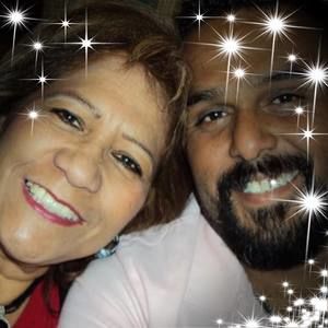 Meet your Posher, Richard